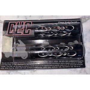 1" Hollow Shape Moto-Handle Bars Motorcycle Accessories Sportster Metal Softtail